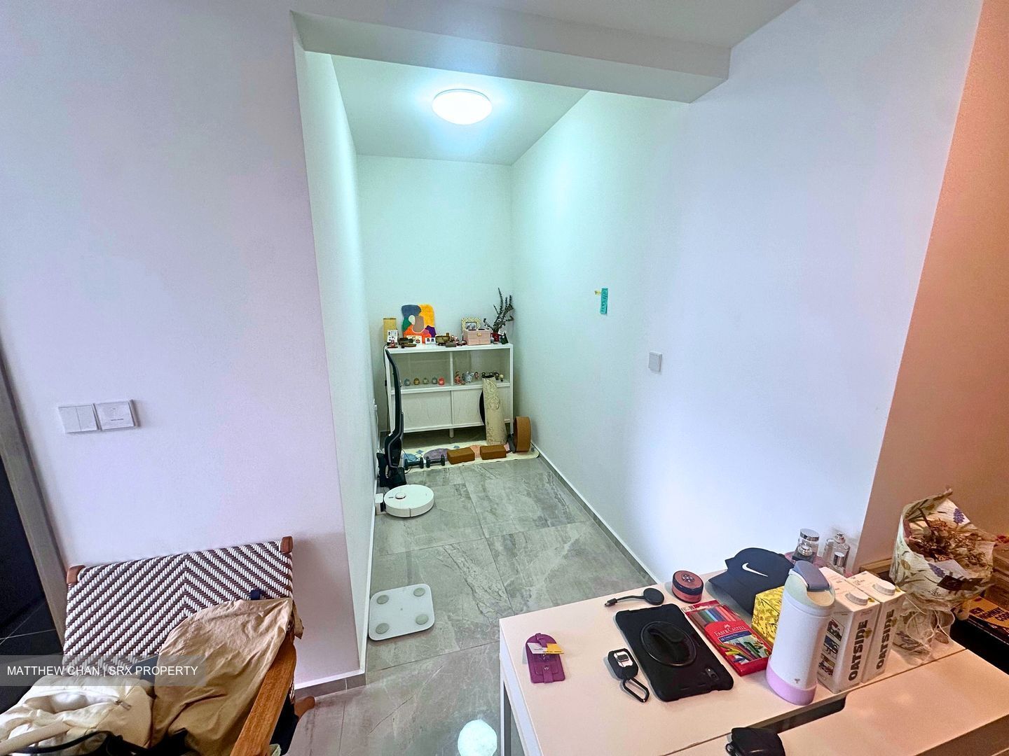 Affinity At Serangoon (D19), Apartment #479122231
